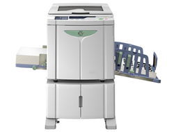理光EV3790C一体化速印机 高校文印与制造碰触一体机的未来最佳搭档