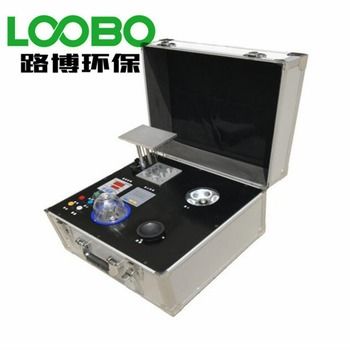 一机集成 · 智联快检 解读新型食品快检前处理一体机与触碰一体机全革新方案